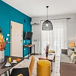 Creticum Suites
