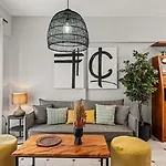 Creticum Suites