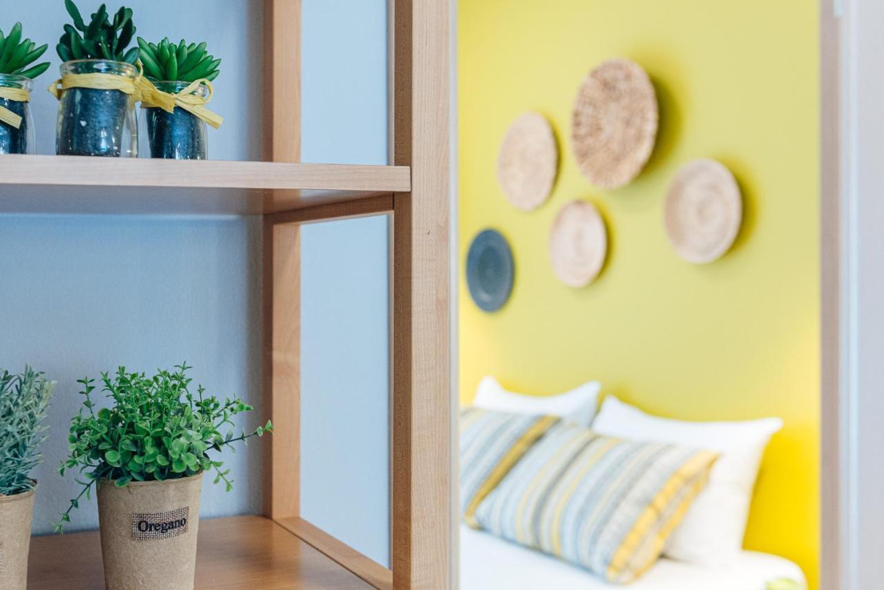 Creticum Apartment