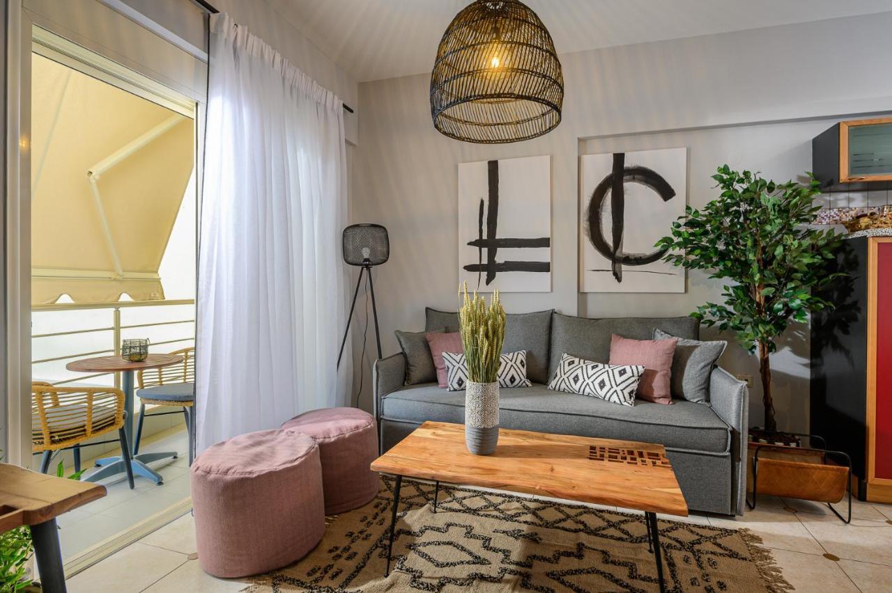 Creticum Appartement *