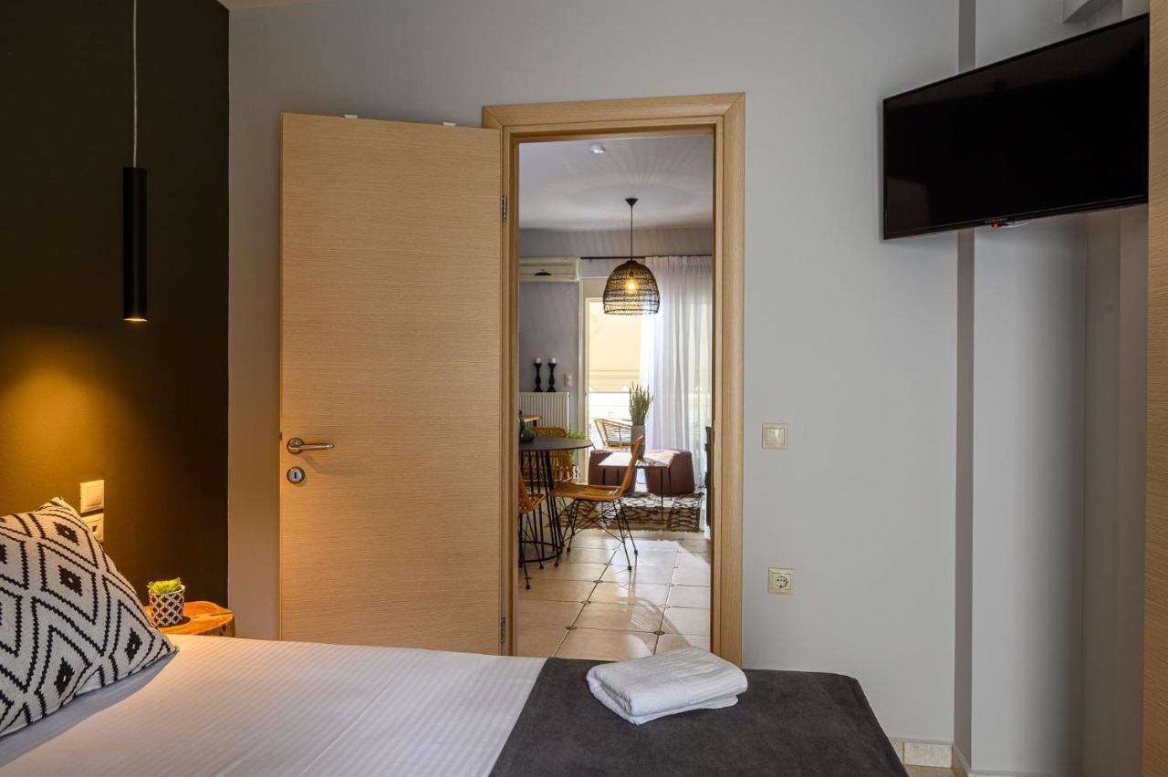 Creticum Appartement *