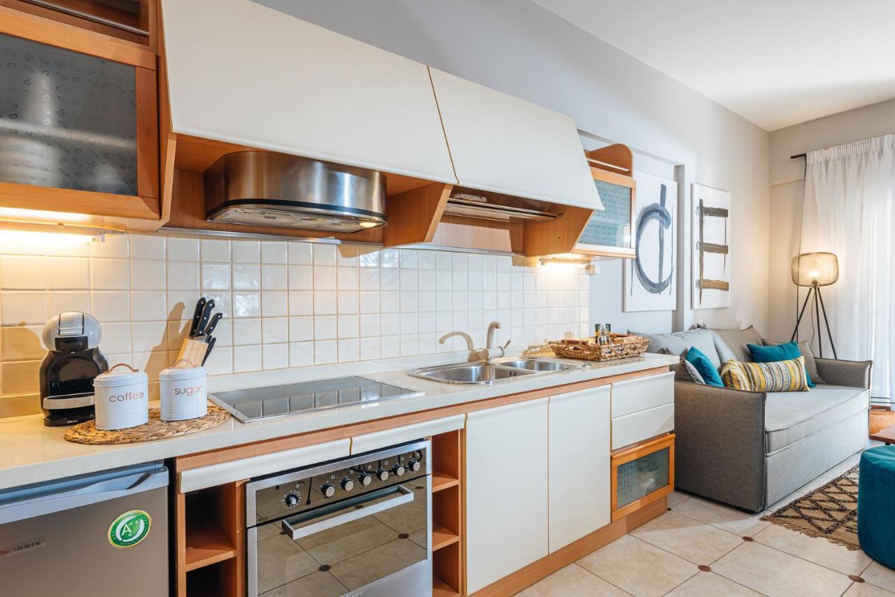 Appartement Creticum Héraklion