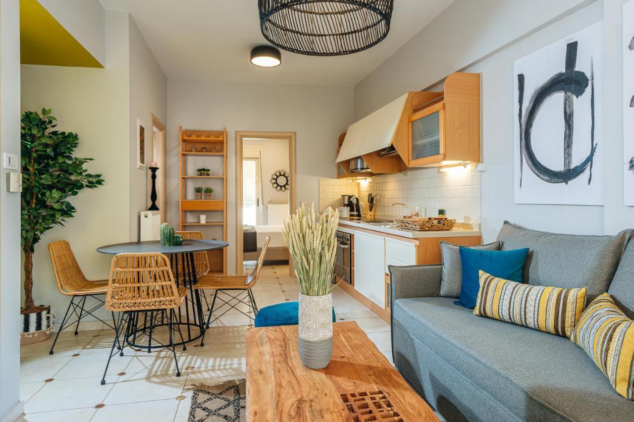 Creticum Appartement *