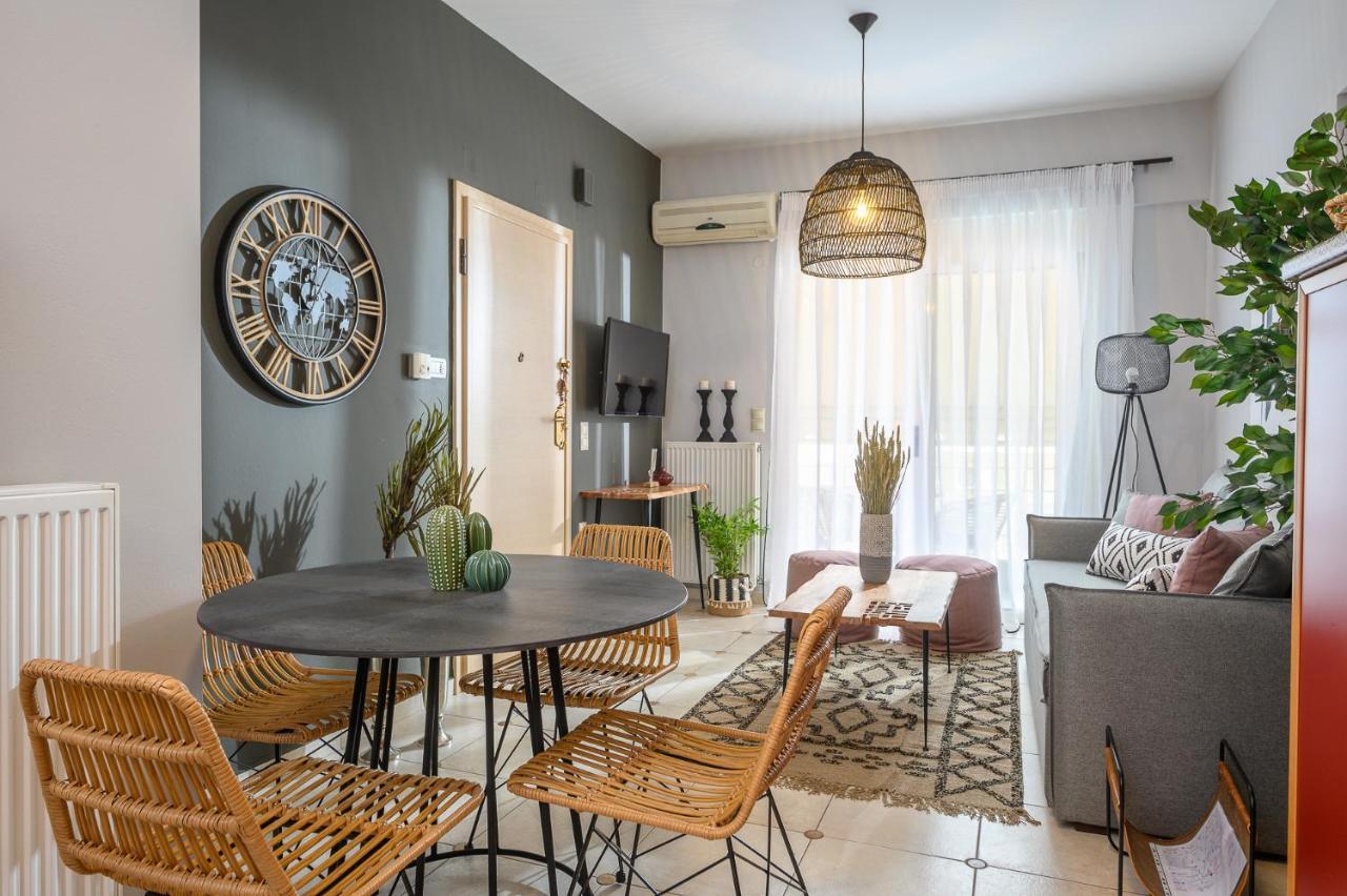 Creticum Appartement