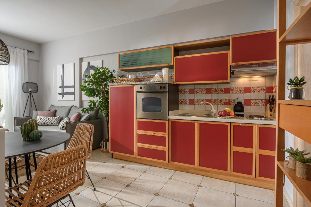 Appartement Creticum