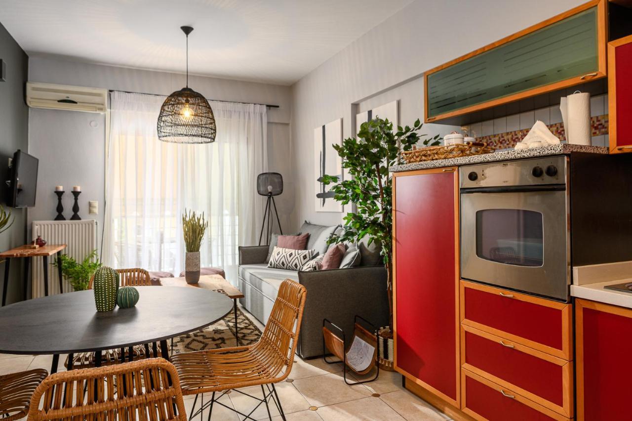 Creticum Appartement Héraklion