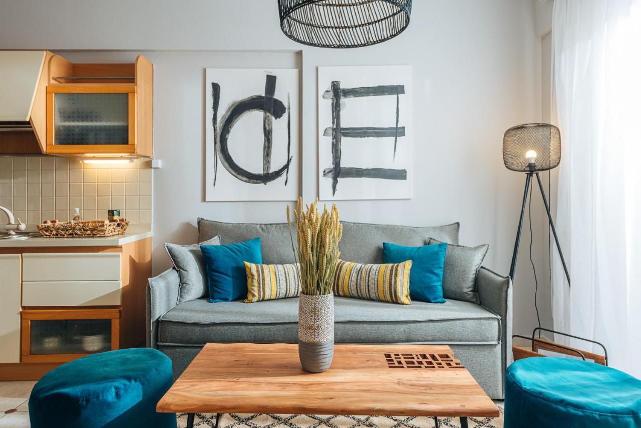 Creticum Appartement