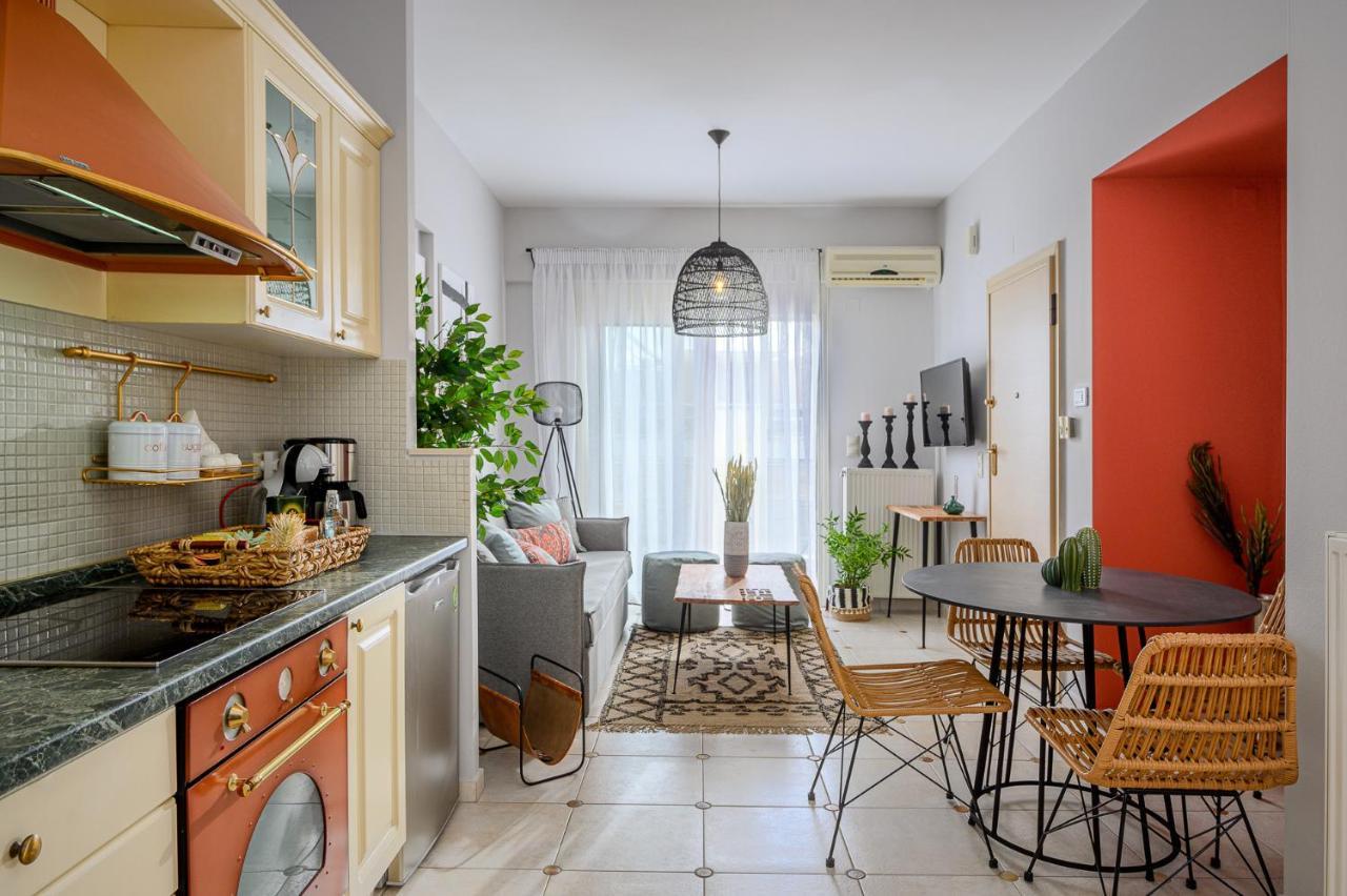 Creticum Appartement *