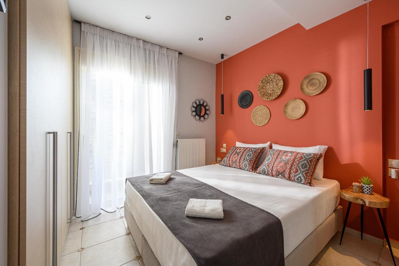 Creticum Appartement *