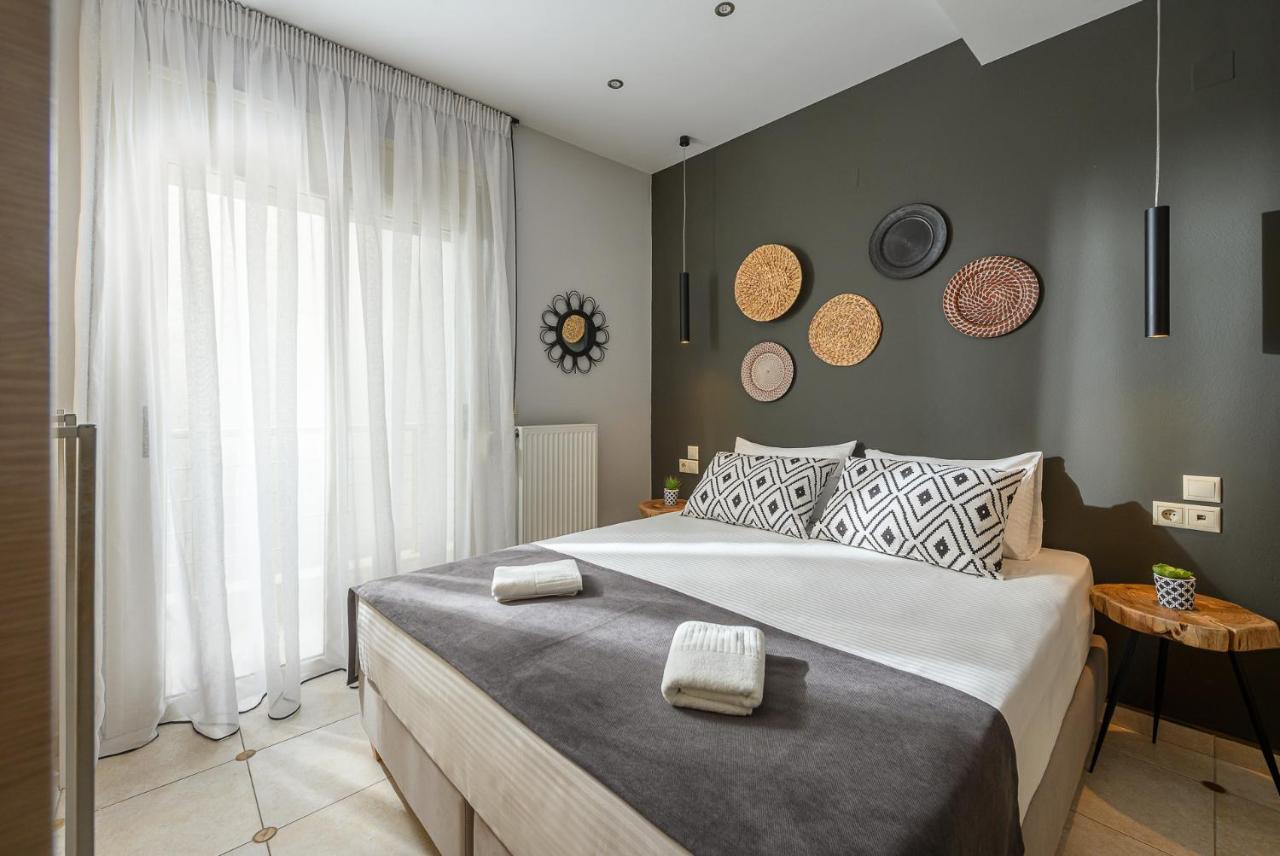 Appartement Creticum