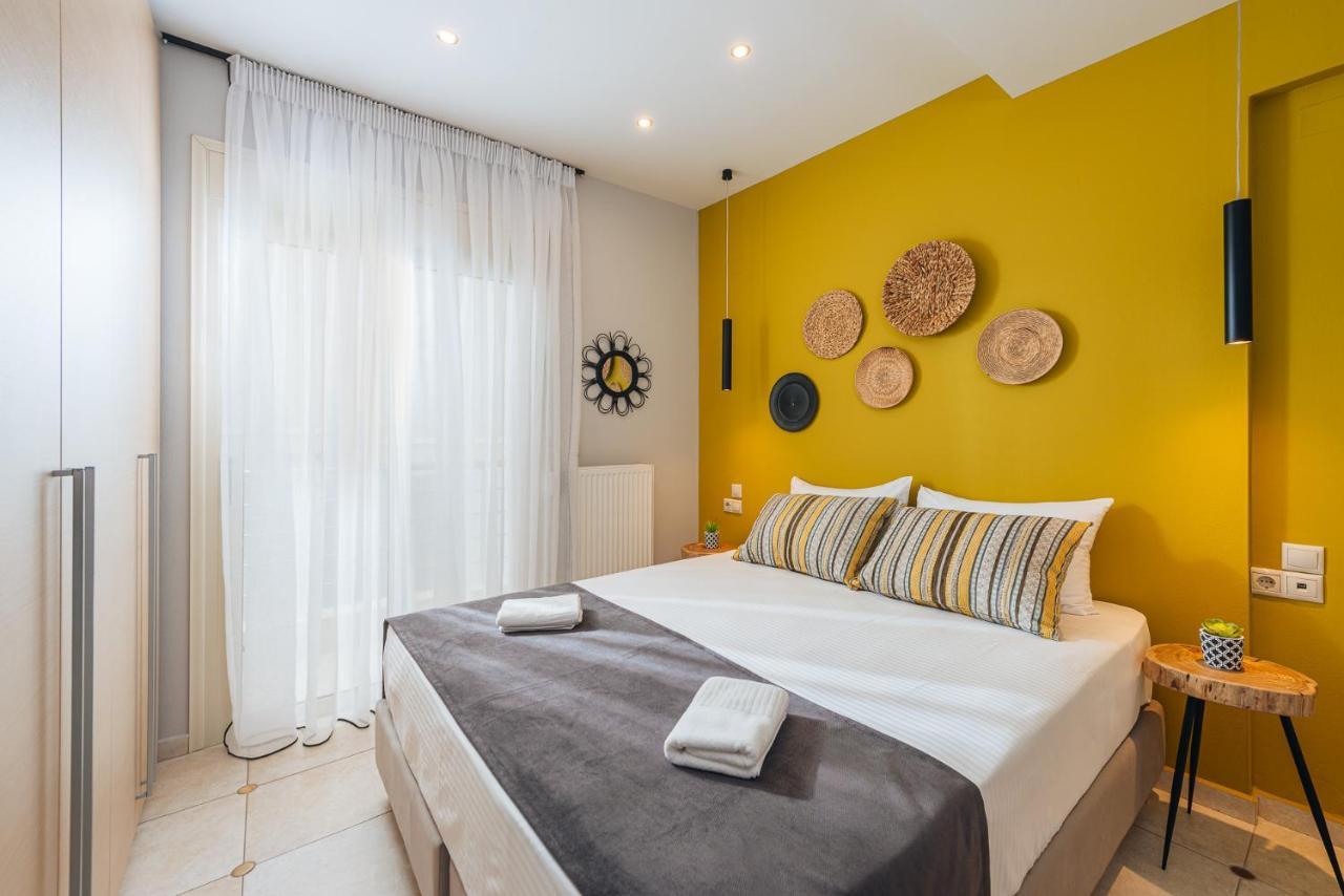 Apartment Creticum Iraklio