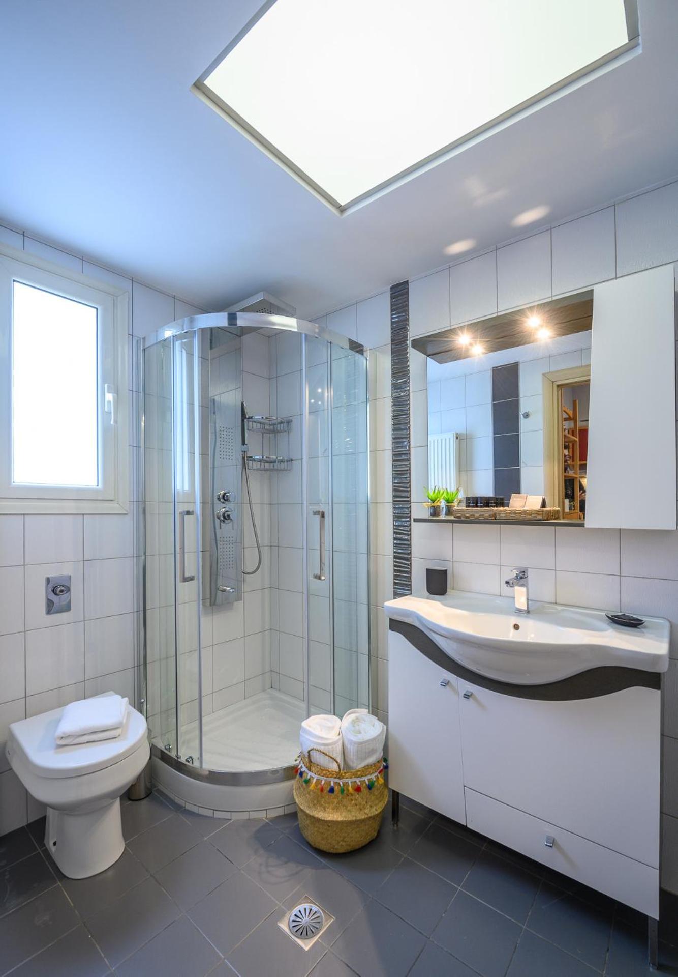 Apartment Creticum Iraklio