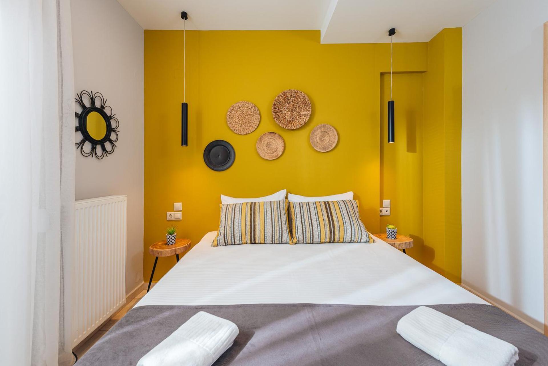 Creticum Appartement
