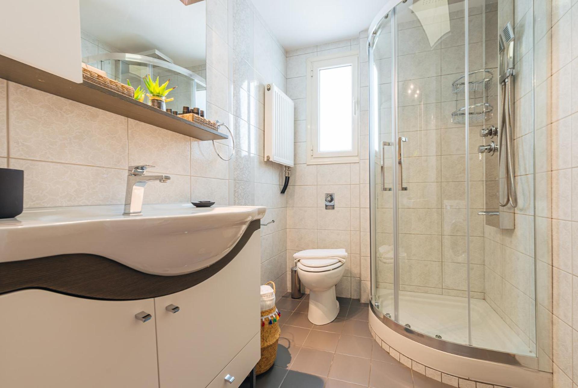 Creticum Appartement *