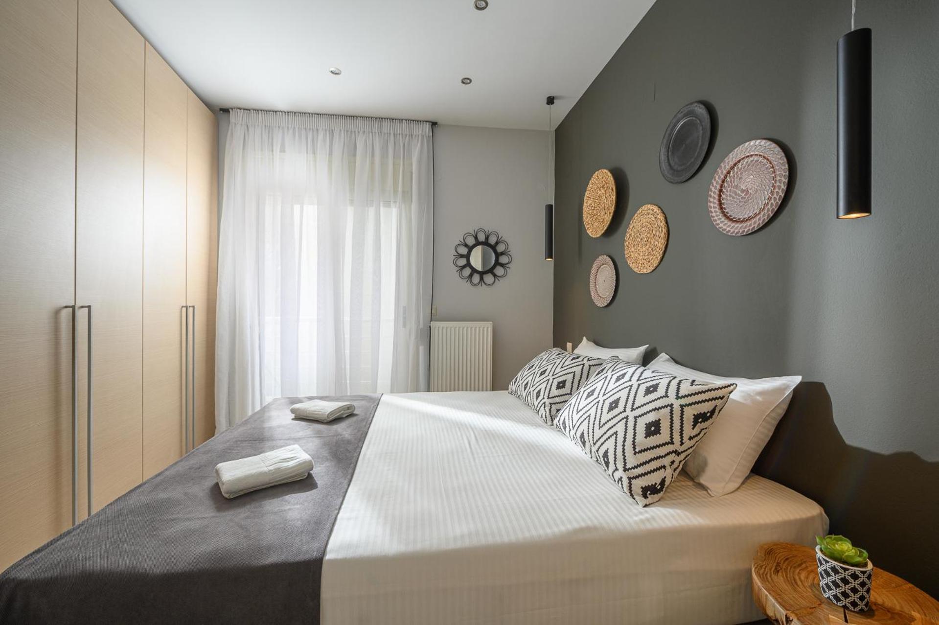 Apartment Creticum Iraklio