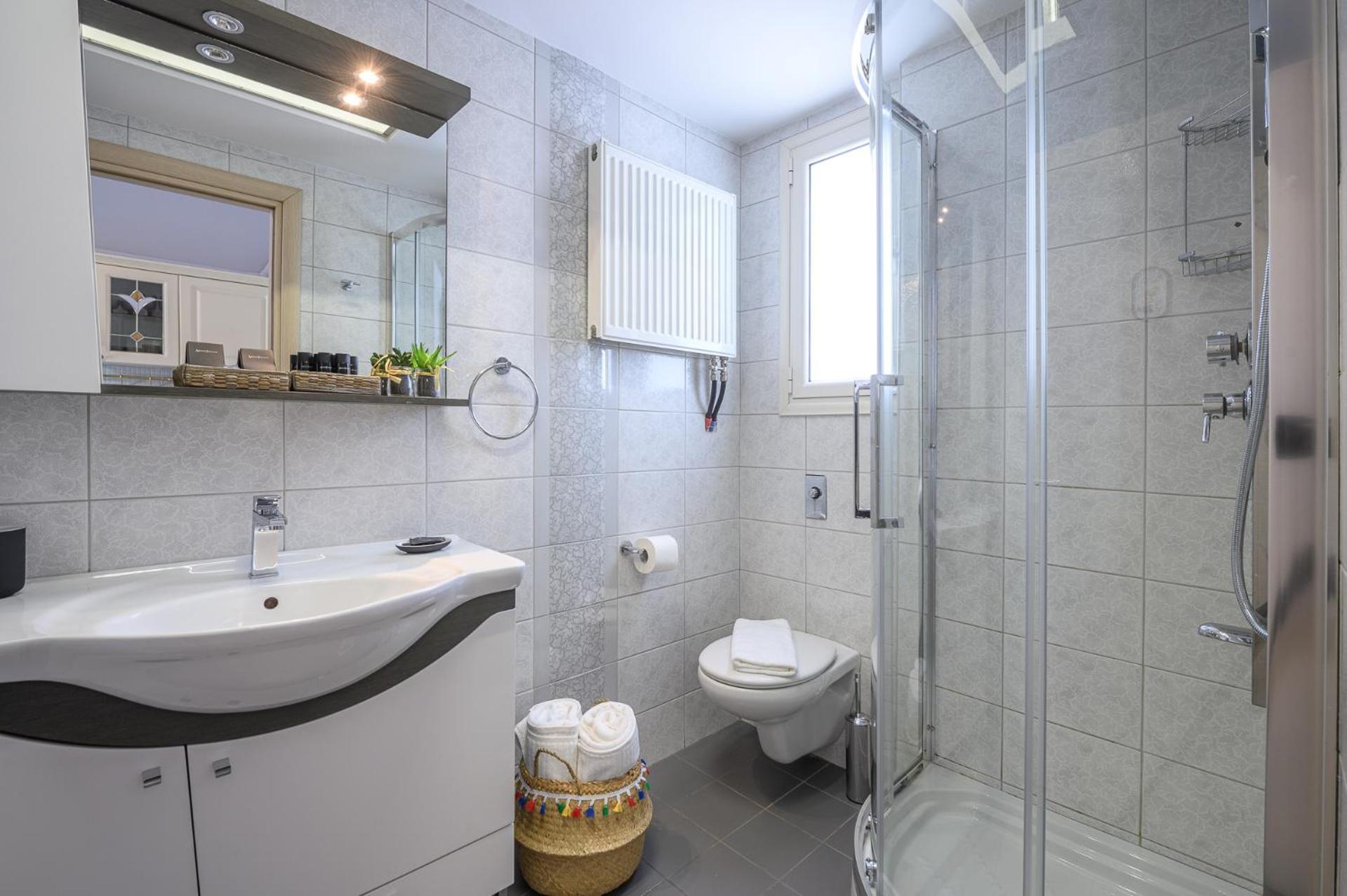 Appartement Creticum