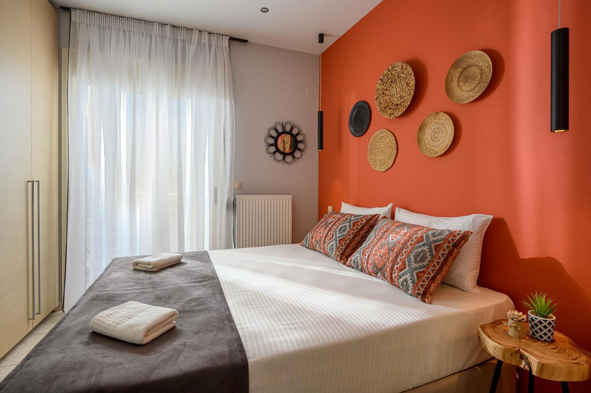 Apartment Creticum Iraklio