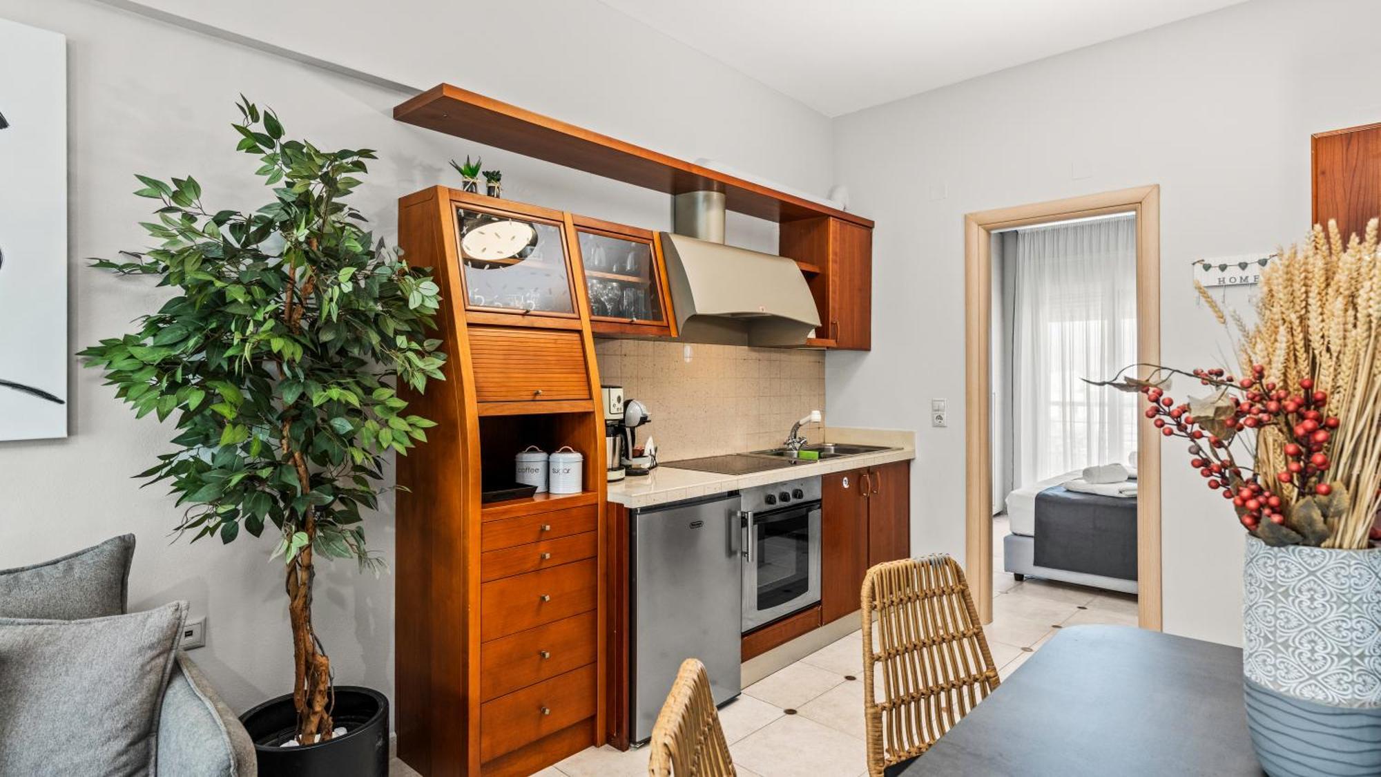 Creticum Appartement