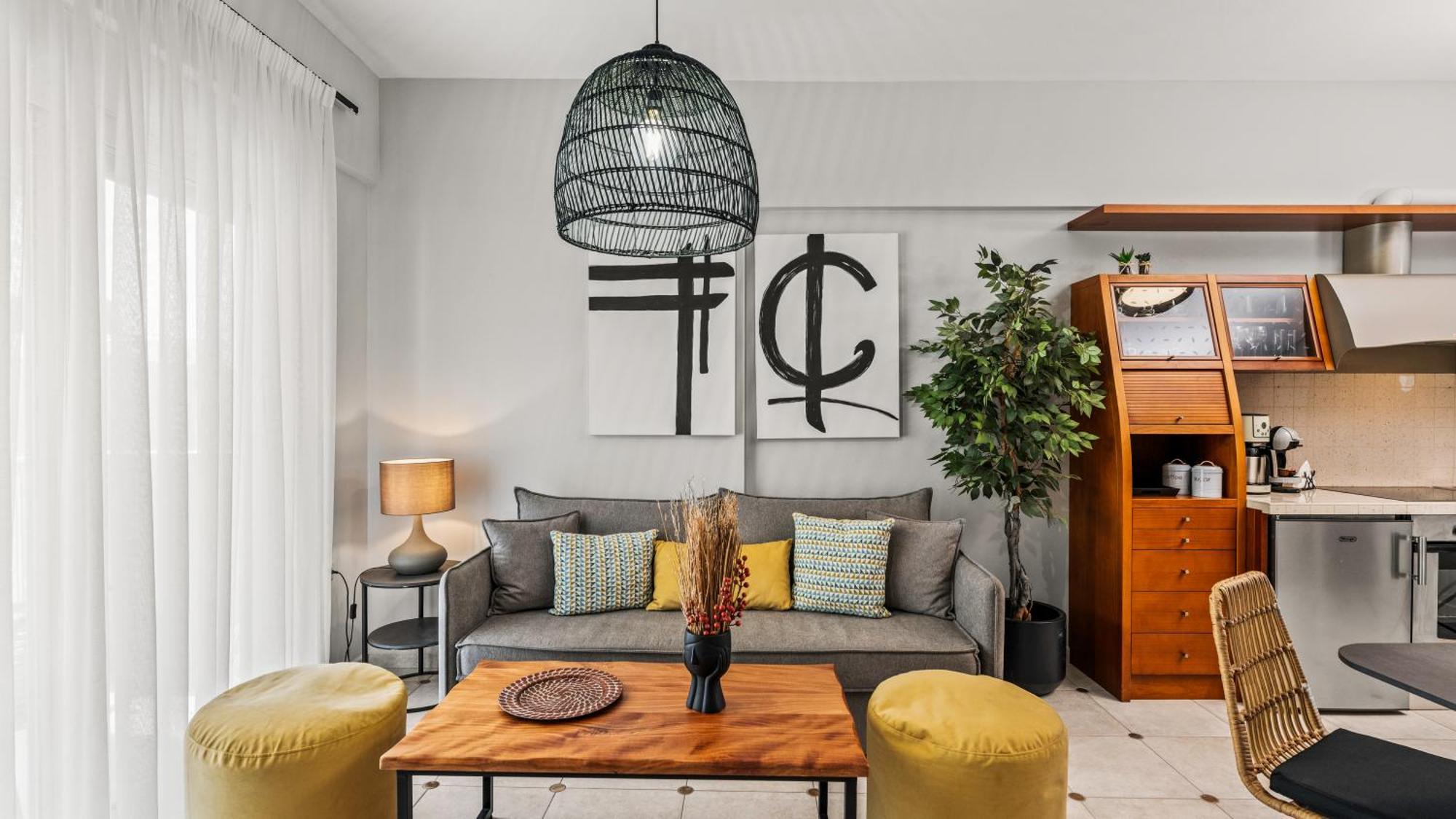 Creticum Appartement