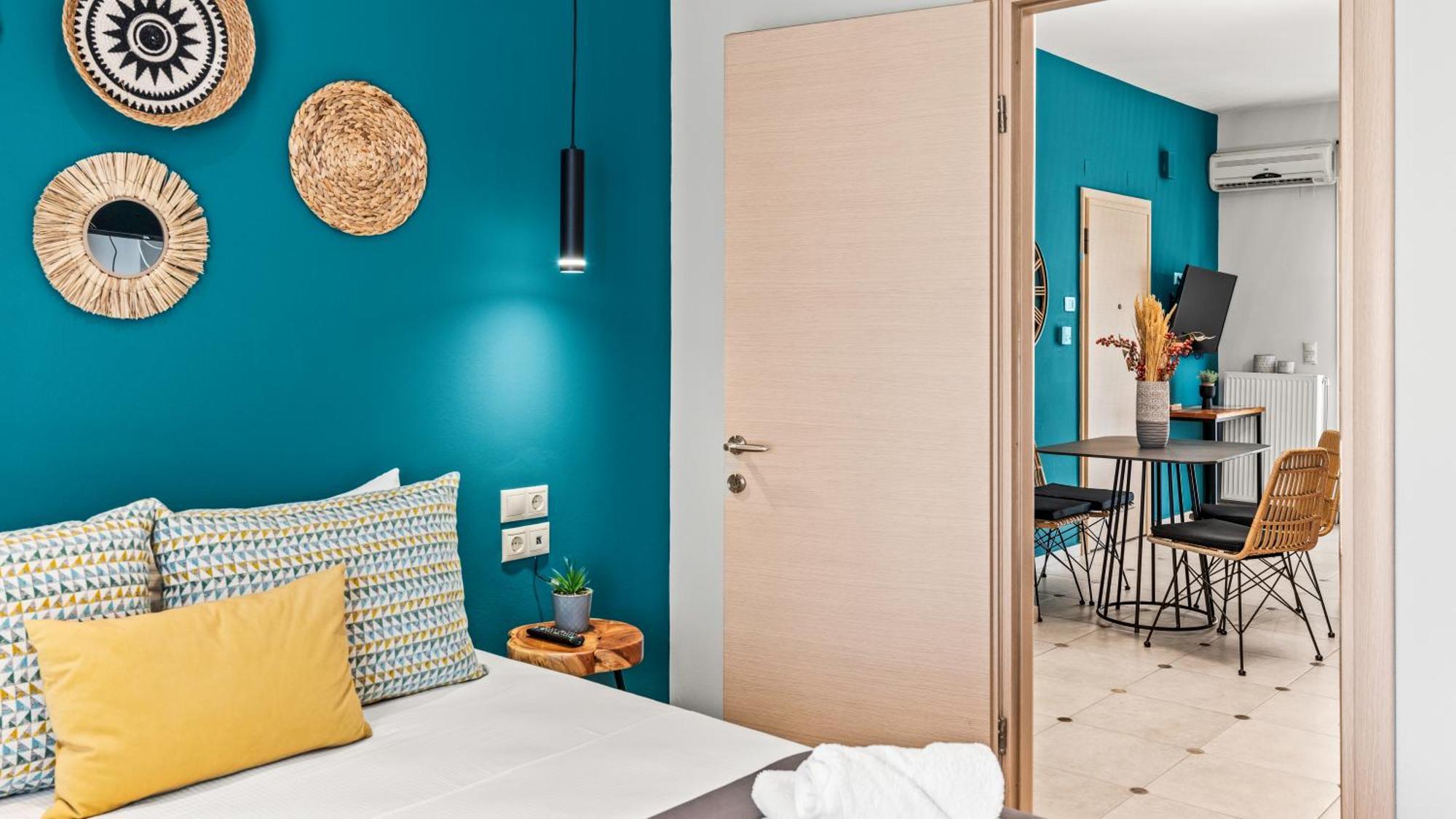 Appartement Creticum