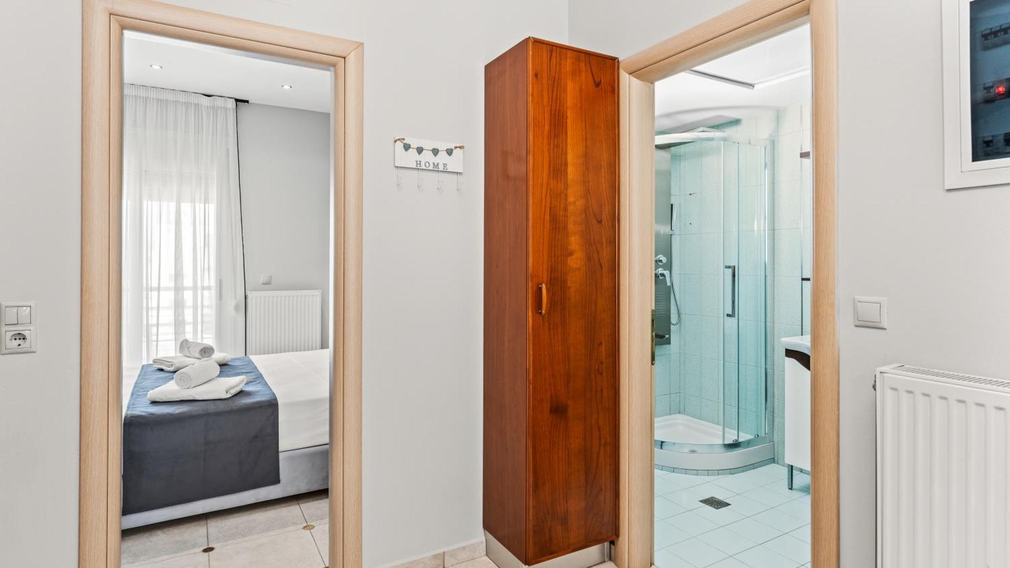 Appartement Creticum *