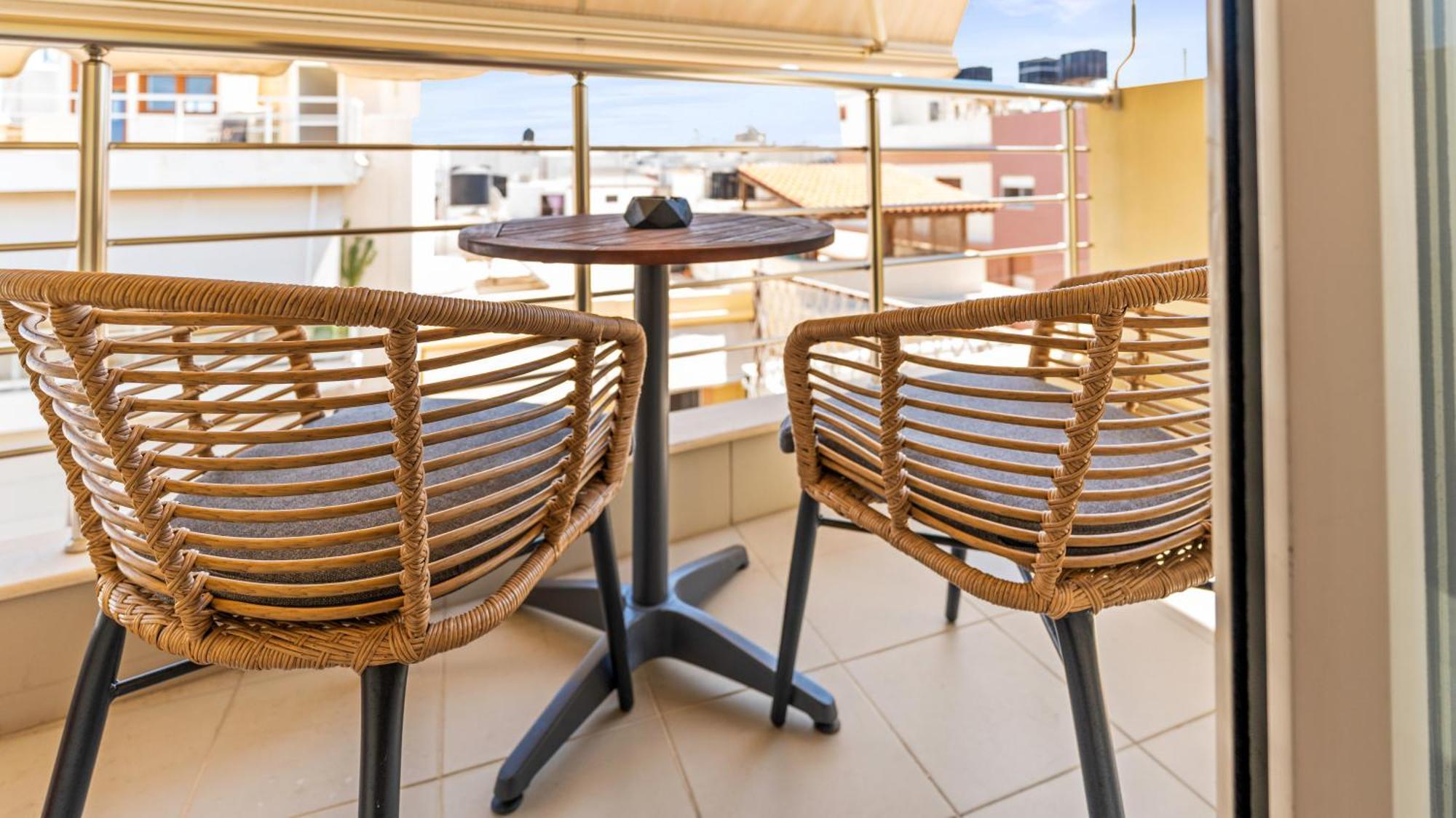 Appartement Creticum